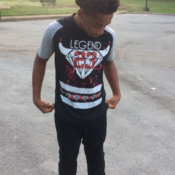 Meet your Posher, Brandon - Picture 1 of 1